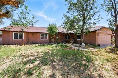 5134 W. Avenue K10, Lancaster, California 93536, USA