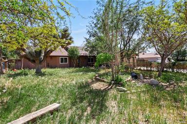 5134 W. Avenue K10, Lancaster, Californie 93536, États-Unis