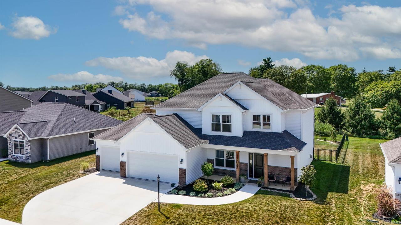 17043 Hillsong Lane, Huntertown, Indiana 46748, USA