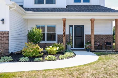 17043 Hillsong Lane, Huntertown, Indiana 46748, USA