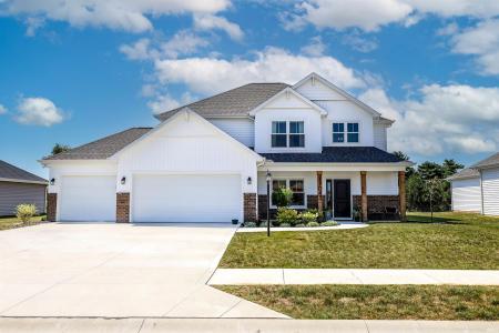 17043 Hillsong Lane, Huntertown, Indiana 46748, USA