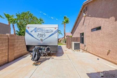 11362 S Helen DR, Yuma, 아리조나 85367-4912, 미국