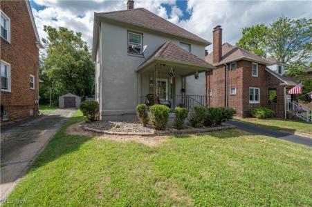 304 Ohio Avenue, McDonald, Огайо 44437, Соединенные Штаты