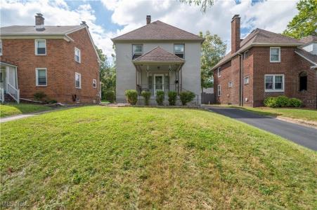 304 Ohio Avenue, McDonald, Огайо 44437, Соединенные Штаты