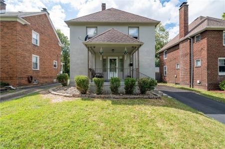 304 Ohio Avenue, McDonald, Огайо 44437, Соединенные Штаты