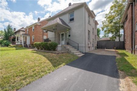 304 Ohio Avenue, McDonald, Огайо 44437, Соединенные Штаты