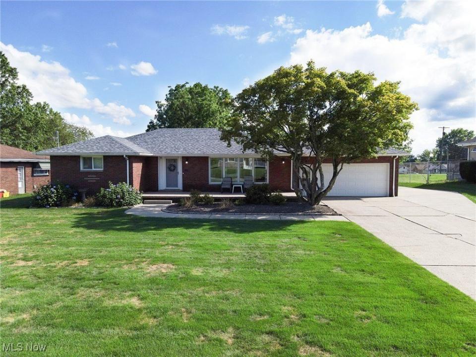 461 Park Drive, Campbell, Ohio 44405, Stati Uniti