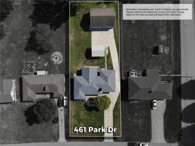 461 Park Drive, Campbell, Ohio 44405, Stati Uniti