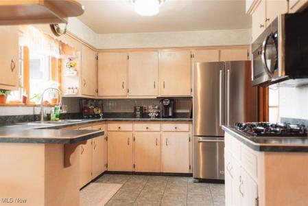 461 Park Drive, Campbell, Ohio 44405, Stati Uniti