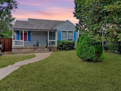 807 Hartsdale Drive, Dallas, Texas 75211, USA