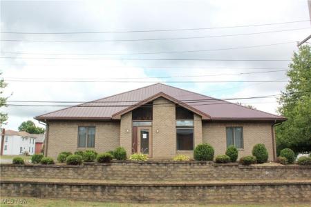 204 E Railroad Street, Columbiana, Ohio 44408, Estados Unidos