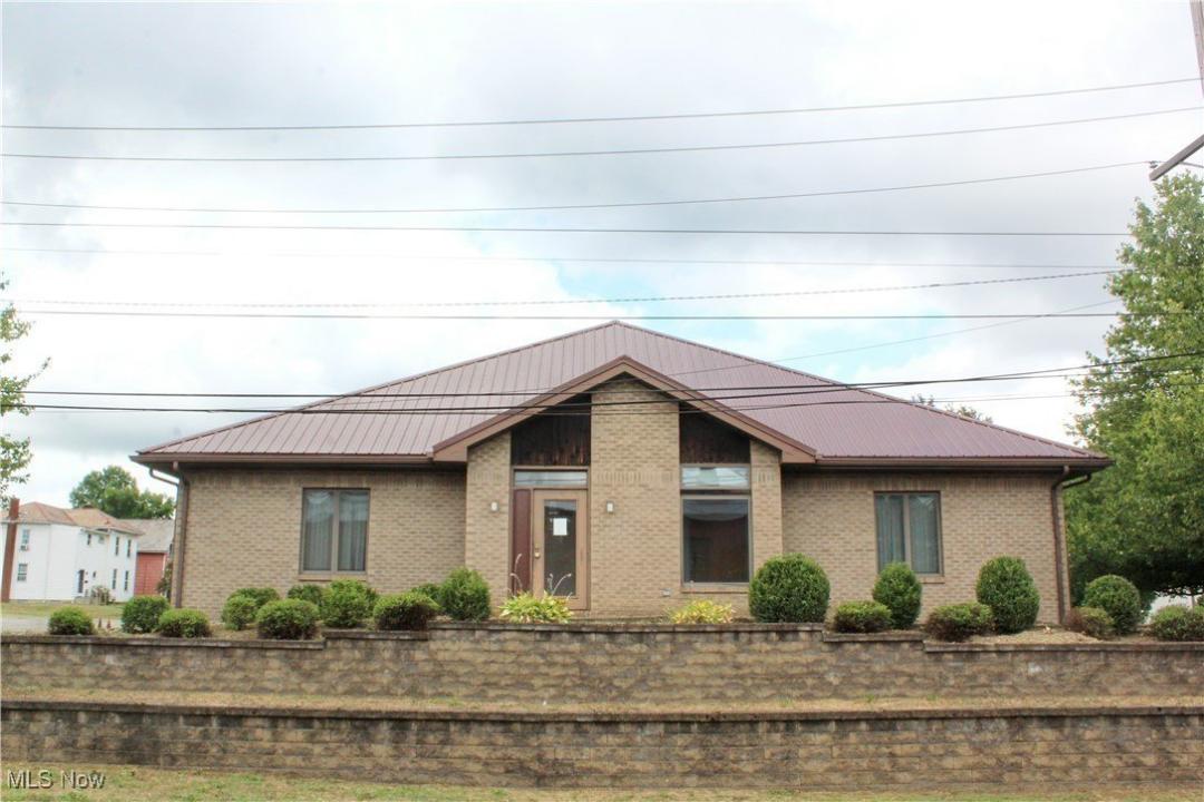 204 E Railroad Street, Columbiana, אוהיו 44408, ארצות הברית של אמריקה