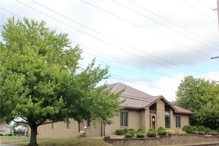 204 E Railroad Street, Columbiana, אוהיו 44408, ארצות הברית של אמריקה