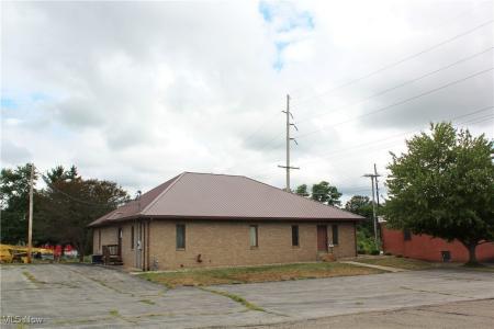 204 E Railroad Street, Columbiana, אוהיו 44408, ארצות הברית של אמריקה
