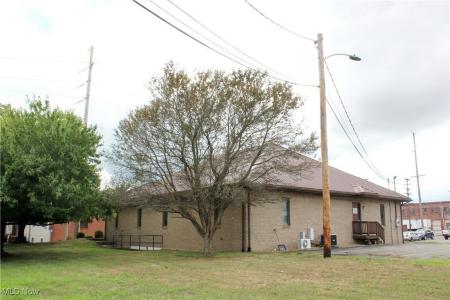 204 E Railroad Street, Columbiana, אוהיו 44408, ארצות הברית של אמריקה