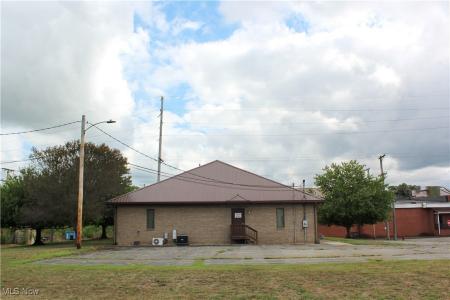 204 E Railroad Street, Columbiana, אוהיו 44408, ארצות הברית של אמריקה