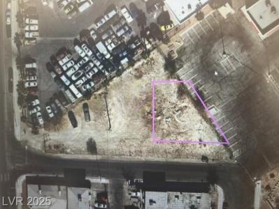 3300 North Michael Way, Las Vegas, 內華達州 89108, 美國