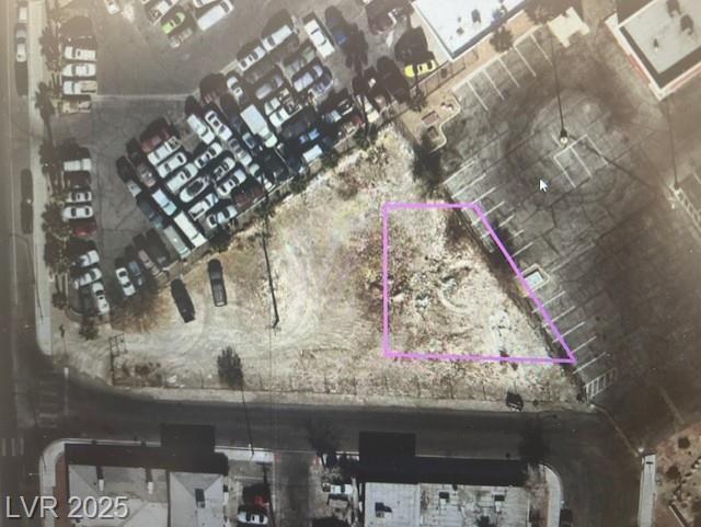 3300 North Michael Way, Las Vegas, 內華達州 89108, 美國