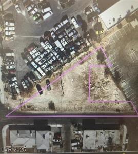 3300 North Michael Way, Las Vegas, 內華達州 89108, 美國