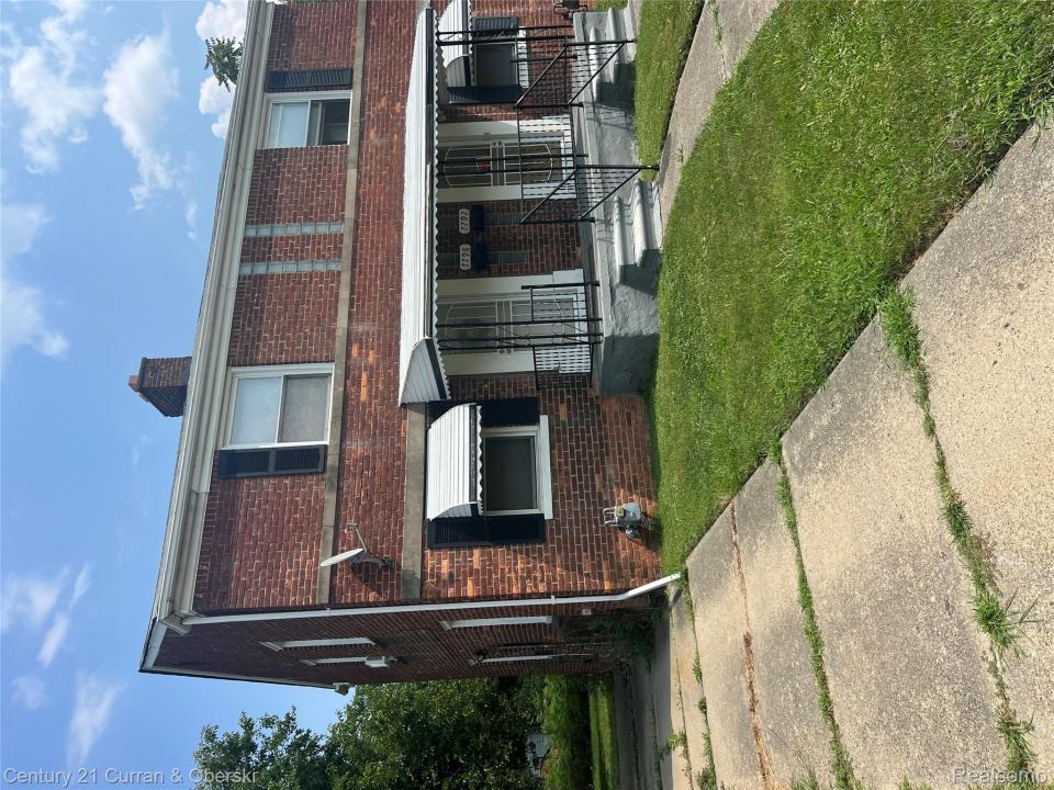 7792 Evergreen Avenue, Detroit, 密歇根州 48228, 美国