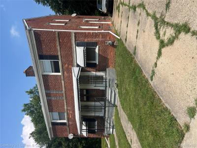 7792 Evergreen Avenue, Detroit, 密歇根州 48228, 美国