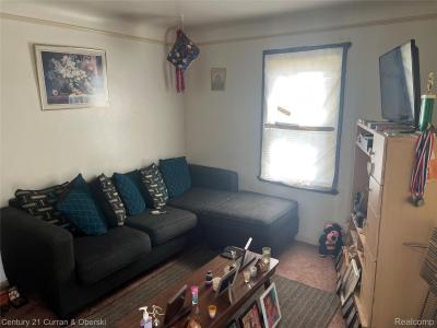 7792 Evergreen Avenue, Detroit, 密歇根州 48228, 美国