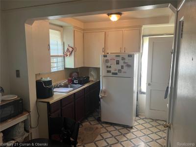 7792 Evergreen Avenue, Detroit, 密歇根州 48228, 美国