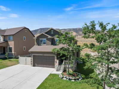 3549 S Harrier Dr, Saratoga Springs, Utah 84045, USA