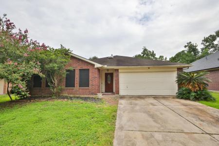 3906 Cyril Drive , Humble, טקסס 77396, ארצות הברית של אמריקה 