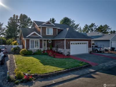 2611 Sea Crest Ave N, Long Beach, Washington 98631, Estados Unidos