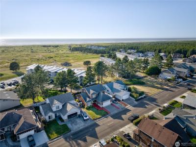 2611 Sea Crest Ave N, Long Beach, Washington 98631, Estados Unidos