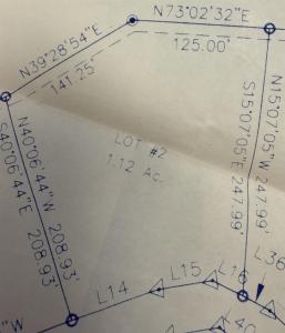 Lot 2 51 Lakeview Dr, Hartford, 肯塔基州 42347, 美國