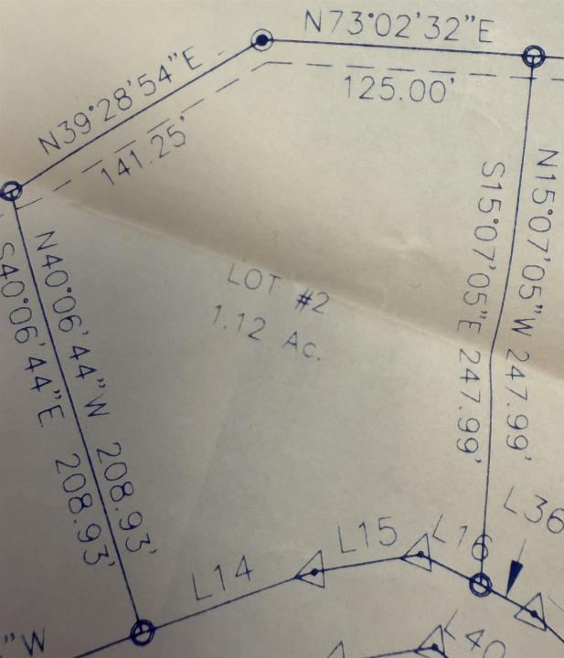 Lot 2 51 Lakeview Dr, Hartford, Kentucky 42347, Estados Unidos