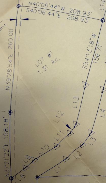 Lot 1 33 Lakeview Dr, Hartford, 肯塔基州 42347, 美國