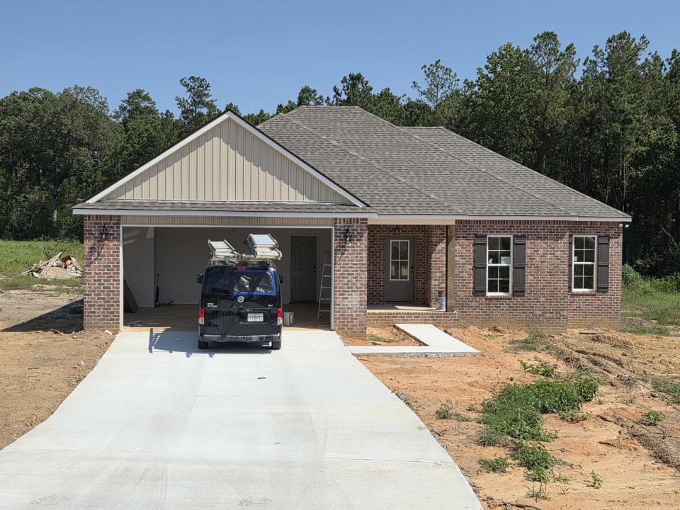 19 Harvard Oak, Hattiesburg, 密西西比州 39402, 美國