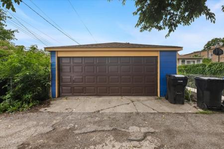 2643 W Pratt Avenue, Chicago, Illinois 60645