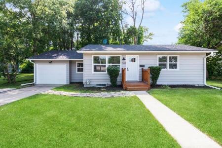 1533 Ridgewood Avenue, Ames, Iowa 50010, Estados Unidos