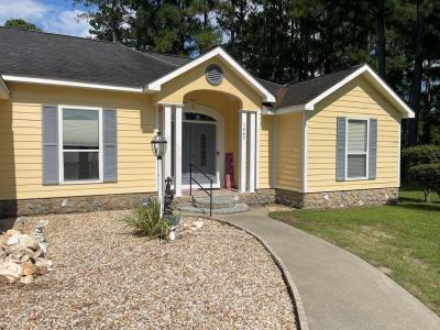 1607 Mallard Lane, Tifton, Georgia 31793, Stati Uniti