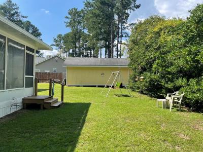 1607 Mallard Lane, Tifton, Georgia 31793, Stati Uniti