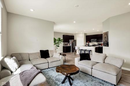 1443 Byron Street, Greenfield, Indiana 46140, Amerika Birleşik Devletleri