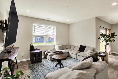 1443 Byron Street, Greenfield, Indiana 46140, Amerika Birleşik Devletleri