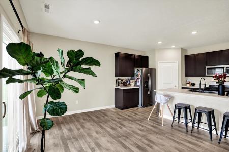 1443 Byron Street, Greenfield, Indiana 46140, Amerika Birleşik Devletleri