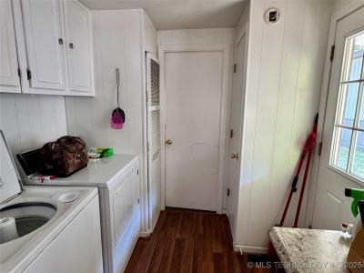 61113 E 310 Road, Grove, Oklahoma 74344, USA