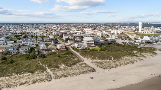 217 W Atlantic Boulevard , 1-4, Atlantic Beach, North Carolina 28512, HOA KỲ