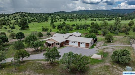 56 Elks Trail, Mimbres, NM 88049, USA