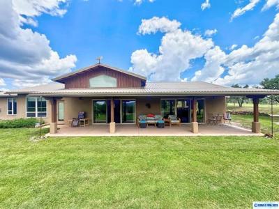 56 Elks Trail, Mimbres, Nouveau-Mexique 88049, États-Unis