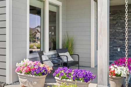 2877 N Callary St, Post Falls, Idaho 83854, États-Unis