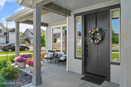 2877 N Callary St, Post Falls, Idaho 83854, États-Unis