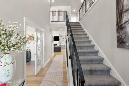 2877 N Callary St, Post Falls, Idaho 83854, États-Unis