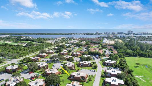 3900 County Line Road #21d, Tequesta, Flórida 33469, Estados Unidos